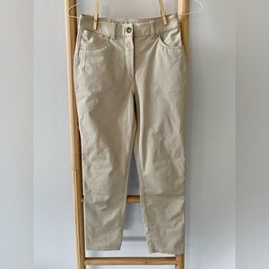 Lululemon City Sleek Pants